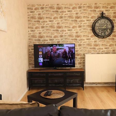 Votre Confort La Cosy Cocoon Courcouronnes Esterno foto