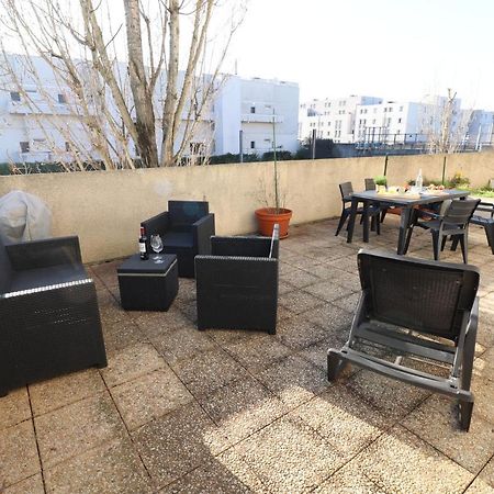 Votre Confort La Cosy Cocoon Courcouronnes Esterno foto