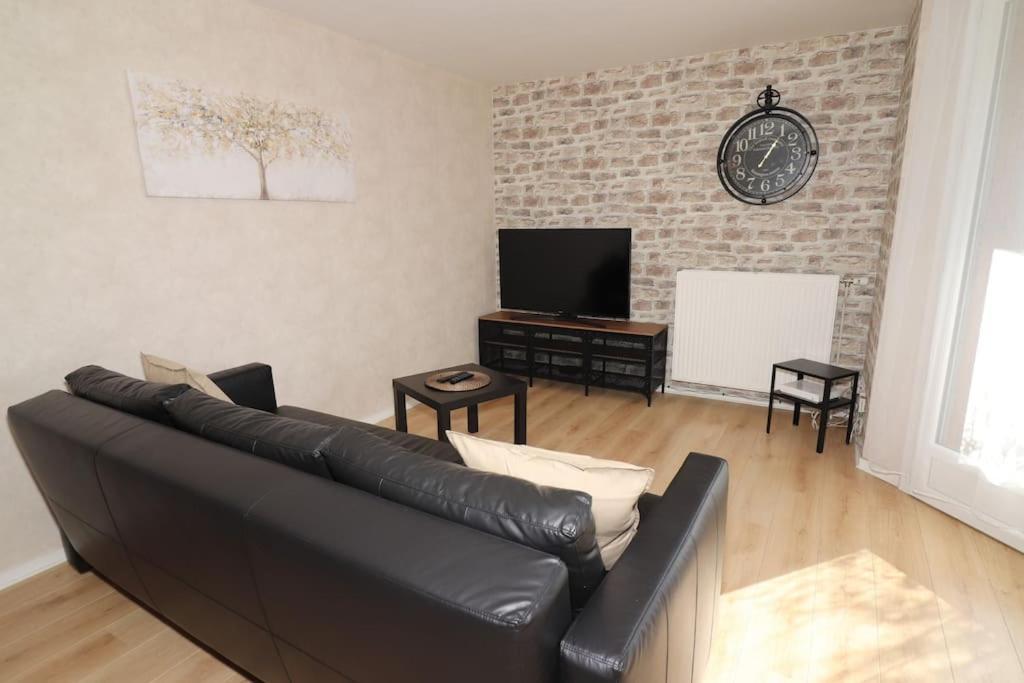 Votre Confort La Cosy Cocoon Courcouronnes Esterno foto