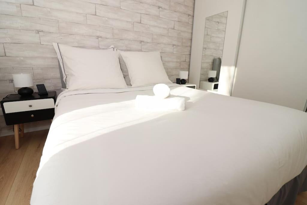 Votre Confort La Cosy Cocoon Courcouronnes Esterno foto