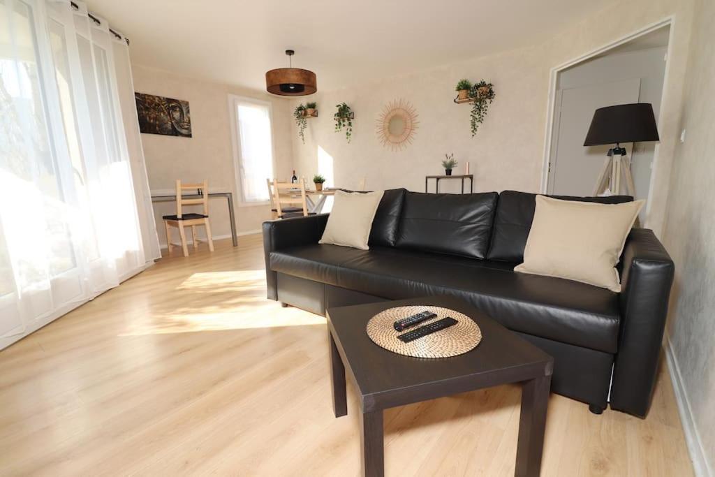 Votre Confort La Cosy Cocoon Courcouronnes Esterno foto