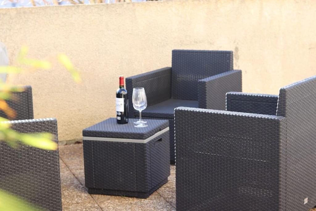Votre Confort La Cosy Cocoon Courcouronnes Esterno foto